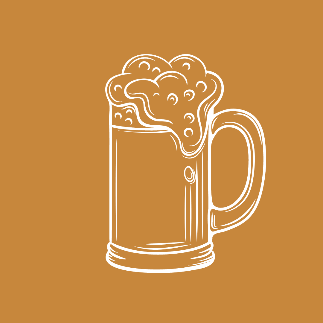 chopp personalizado