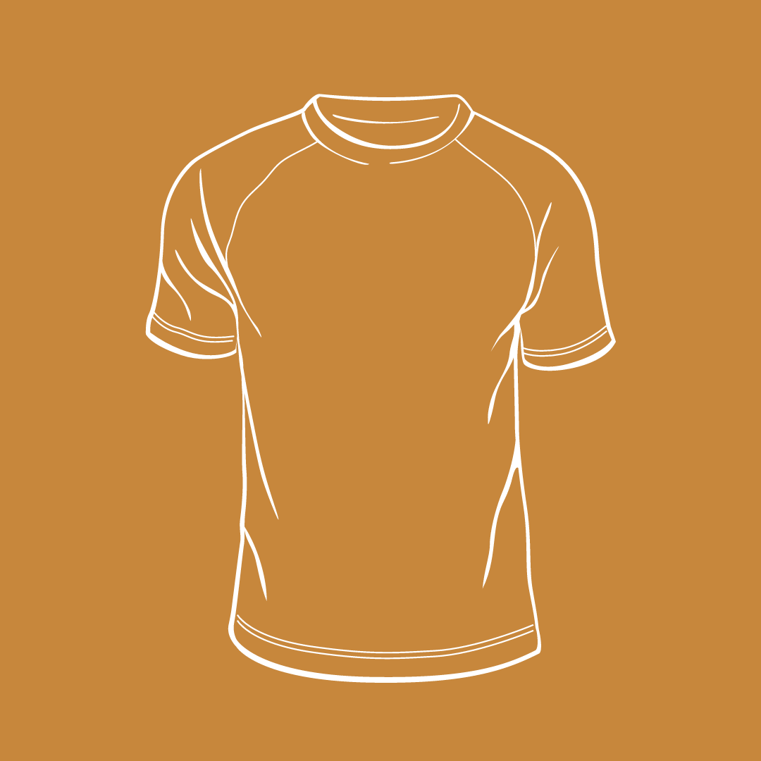 remera personalizada