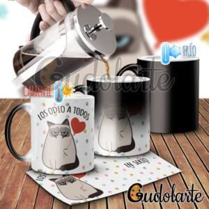 taza mágica los odio a todos 03