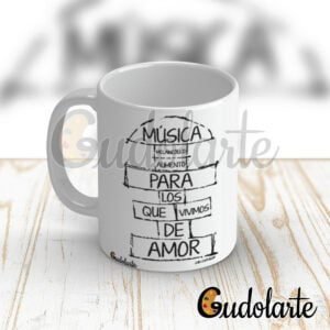 taza personalizada Cortázar Rayuela