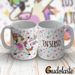 taza personalizada los odio a todos 02