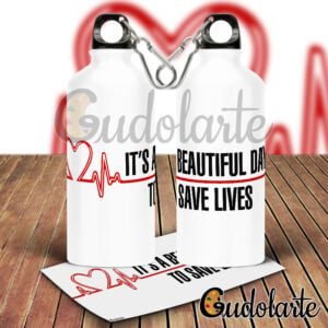 cantimplora Grey's Anatomy