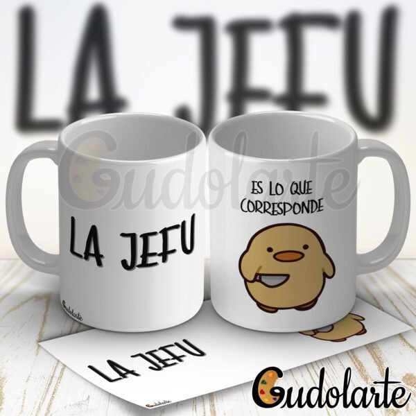 Taza de cerámica personalizada para Melina Cobre