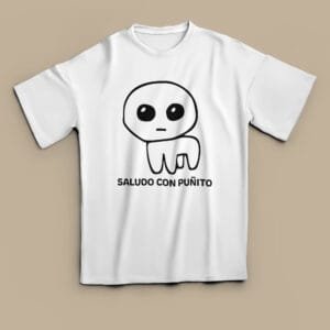 Remera unisex personalizada para Wanda Sabrina Stilman