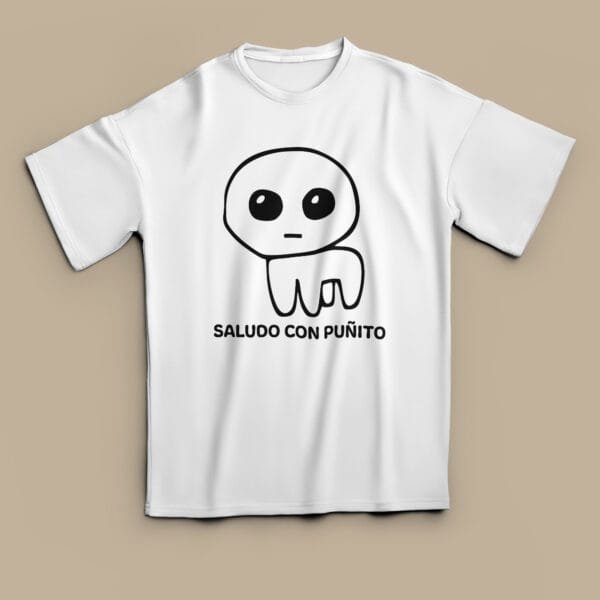 Remera unisex personalizada para Wanda Sabrina Stilman